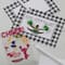Cheerleading Dimensional Stickers by Recollections™
